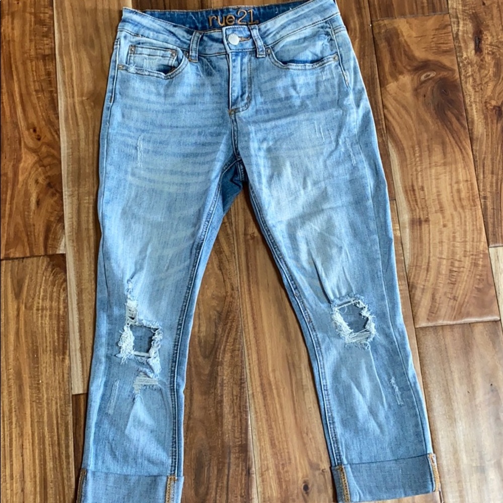 Jeans